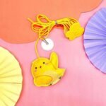 Interactive Swing Cat Toy - Image 12
