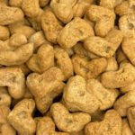 Banana Cinnamon Crunch Dog Treats | Wholesale Bulk Dog Treats | Made in USA
