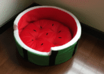 Juicy Oasis Pet Bed - Image 8