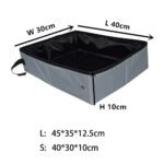 Foldable Aquashield Cat Litter Box - Image 6