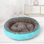 Luxury Pet Comfort Bed - Image 12