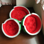 Juicy Oasis Pet Bed - Image 4