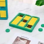 Interactive Food Dispensing Dog Toy - Image 5