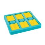 Interactive Food Dispensing Dog Toy - Image 4