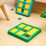 Interactive Food Dispensing Dog Toy - Image 2