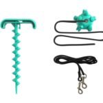 Outdoor Adventure Dog Leash Toy - Image 3