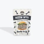 Single Ingredient, High Value Freeze-Dried Training Treats for Dogs & Cats - Beef Liver