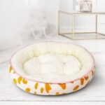Luxury Pet Comfort Bed - Image 17