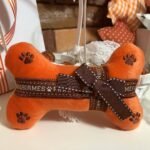 Luxury Plush Pet Dog Sounding Toys - Image 5