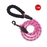 Luminous Reflective Strong Dog Leash - Image 8