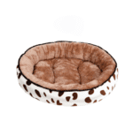 Luxury Pet Comfort Bed - Image 2