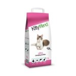 Kitty friend ultra cat litter