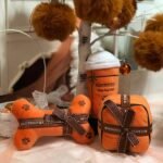 Luxury Plush Pet Dog Sounding Toys - Image 8