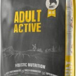 Belcando adult active - dog food - 12.5 kg