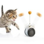 NEW! Pole Roller Cat Toy - Image 4