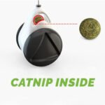 NEW! Pole Roller Cat Toy - Image 2
