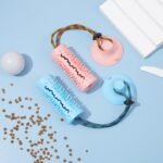 Molar Maximizer Suction Cup Dog Toy