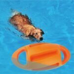 Durable Water Floating Dog Vocal Toy - Image 5