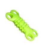Durable Eco-Friendly Dog Bone Biting Toy - Image 5