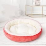 Luxury Pet Comfort Bed - Image 16