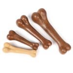 Mouthwatering Beefy Delight Dog Chew Toy - Image 2