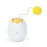 Playful Paws Interactive Cat Toy - Image 3