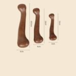 Mouthwatering Beefy Delight Dog Chew Toy - Image 5