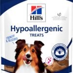 Hill's dog treats hypoallergenic 200 gr