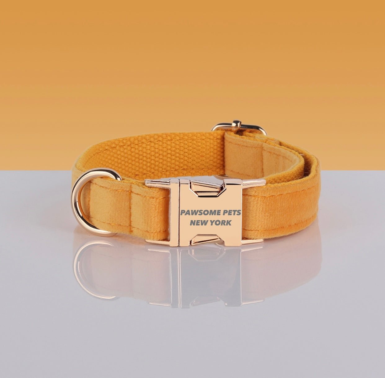 8D50D989-ED7C-49AC-9373-B100537A779D.jpg PAWSOME DOG COLLAR - #4 - Image 1