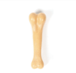 Mouthwatering Beefy Delight Dog Chew Toy - Image 6