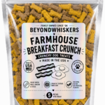 Farmhouse Breakfast Bacon Dog Treats | Made in USA