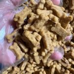 Pumpkin & Cranberry Soft Dog Treats | Wholesale Bulk Dog Treats | Made in USA