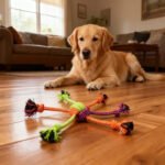 Dog Rope Toy - Image 3