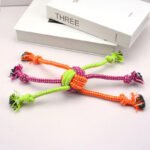 Dog Rope Toy - Image 5