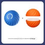 Durable Rubber Ball Toys for Dogs - Image 11