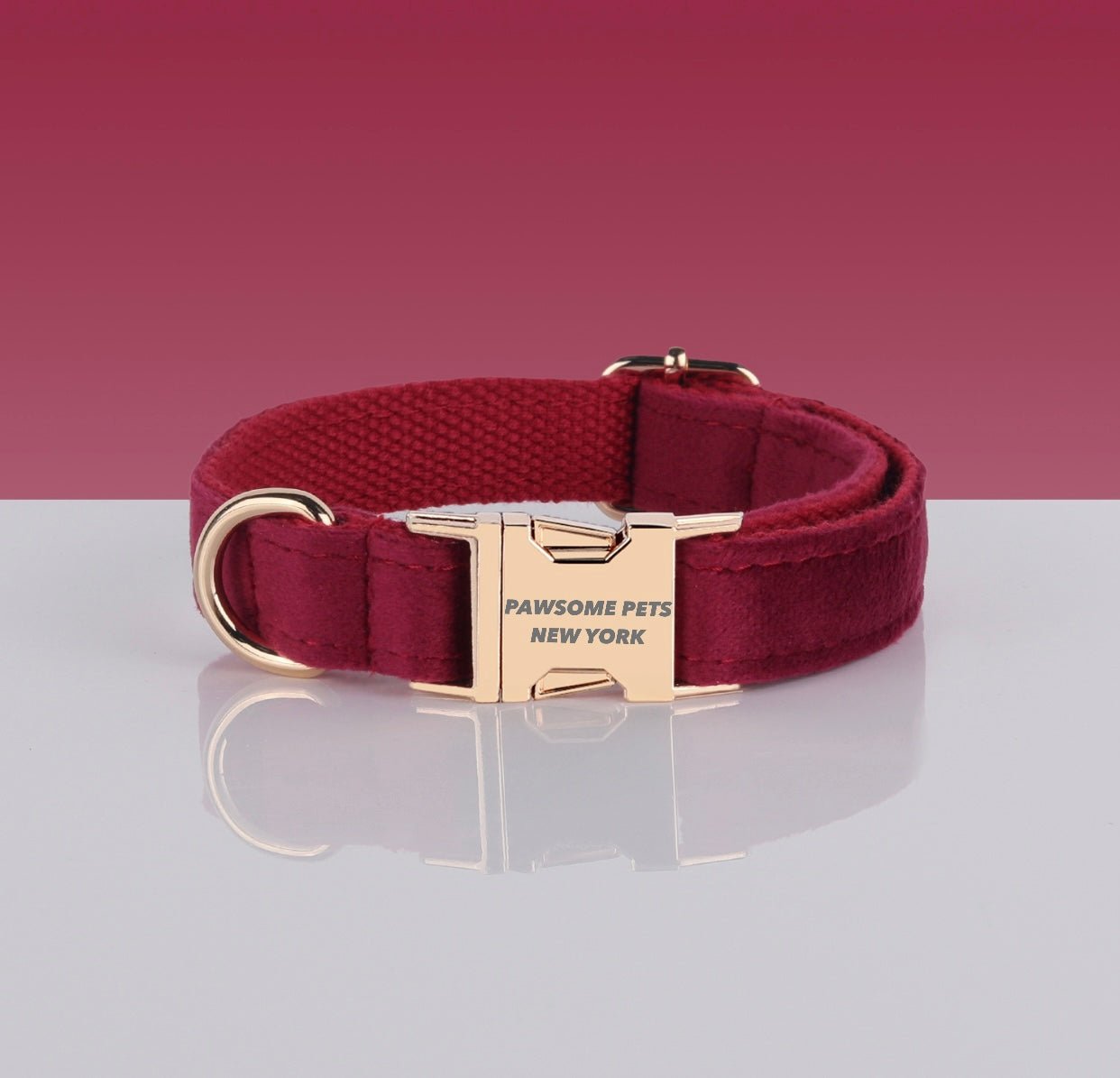 EE10E4CB-415C-4179-A9C7-E39E61378C8F.jpg PAWSOME DOG COLLAR - #6 - Image 1