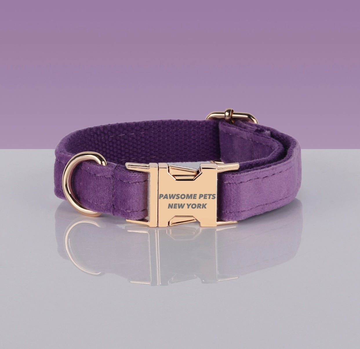 F203BA9F-FDB6-416A-9270-2D39219C46F5.jpg PAWSOME DOG COLLAR - #22 - Image 1