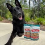 Fish Chips for Dogs | Wild-Caught Fish Dog Treats - Image 3