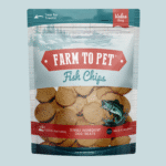 Fish Chips for Dogs | Wild-Caught Fish Dog Treats - Image 7