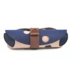 Felt Cat Tunnel with Interchangeable Toys - Image 4
