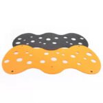 Felt Cat Tunnel with Interchangeable Toys - Image 9