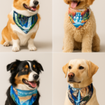 National Park Dog Collar