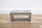 Dog Bowl Stand - Image 2