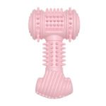 Indestructible TPR Dog Chew Toy - Image 4