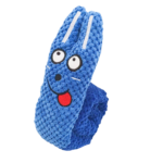 Interactive Plush Dog Puzzle Feeder Toy - Image 8