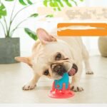 Leak-Proof Interactive Dog Chew Toy - Image 2