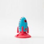 Leak-Proof Interactive Dog Chew Toy - Image 3