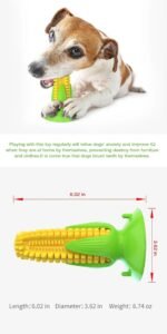 Pet Master Rubber Chew Dog Toy - Image 5