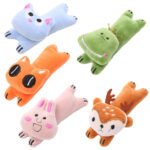 Plush Dog Toy - Image 4
