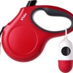 Retractable Dog Leash